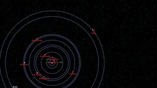 Скриншот 7 к игре Solar War