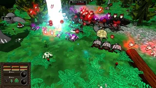 Скриншот 1 к игре Siege of Turtle Enclave