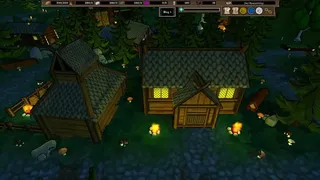 Скриншот 3 к игре Siege of Turtle Enclave