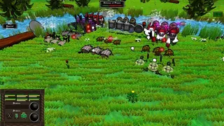 Скриншот 4 к игре Siege of Turtle Enclave