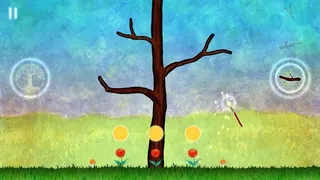 Скриншот 1 к игре Let There Be Life
