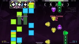 Скриншот 3 к игре Pulsen