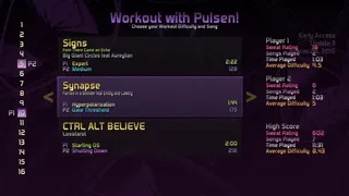 Скриншот 8 к игре Pulsen