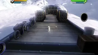 Скриншот 5 к игре Disney Bolt