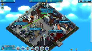 Скриншот 3 к игре Mad Games Tycoon
