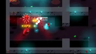 Скриншот 3 к игре Pluck