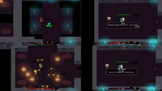 Скриншот 4 к игре Pluck