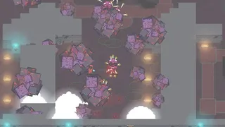 Скриншот 6 к игре Pluck
