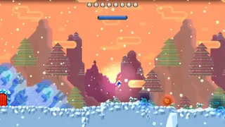 Скриншот 3 к игре Chronicles of Teddy