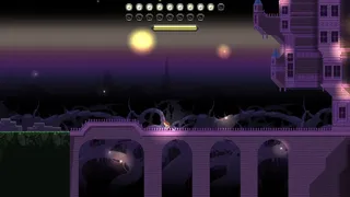Скриншот 4 к игре Chronicles of Teddy