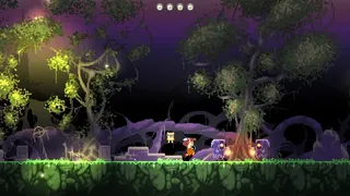 Скриншот 5 к игре Chronicles of Teddy