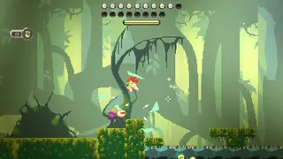 Скриншот 6 к игре Chronicles of Teddy
