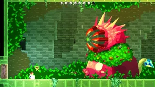 Скриншот 8 к игре Chronicles of Teddy