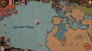 Скриншот 4 к игре Colonial Conquest