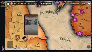 Скриншот 1 к игре Wars Across The World