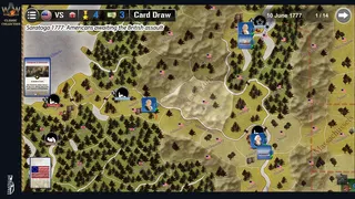 Скриншот 2 к игре Wars Across The World