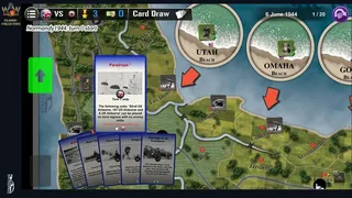 Скриншот 3 к игре Wars Across The World
