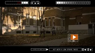 Скриншот 7 к игре Stay Dead Evolution