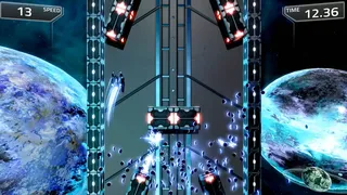 Скриншот 3 к игре NeXus: One Core
