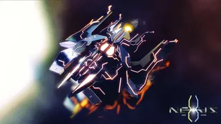 Скриншот 4 к игре NeXus: One Core