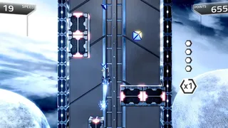 Скриншот 5 к игре NeXus: One Core