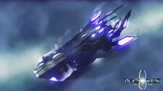 Скриншот 6 к игре NeXus: One Core
