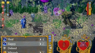 Скриншот 1 к игре Unraveled: Tale of the Shipbreaker's Daughter