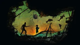 Скриншот 3 к игре Unraveled: Tale of the Shipbreaker's Daughter