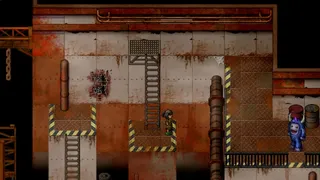 Скриншот 4 к игре Unraveled: Tale of the Shipbreaker's Daughter