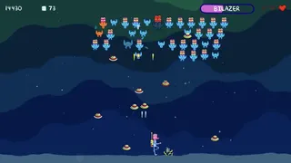 Скриншот 1 к игре Glorkian Warrior: The Trials Of Glork