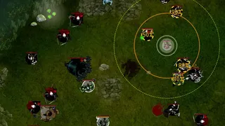 Скриншот 2 к игре Age of Fear 2: The Chaos Lord GOLD