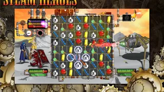 Скриншот 2 к игре Steam Heroes