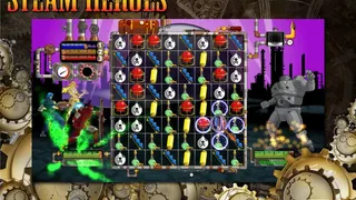 Скриншот 6 к игре Steam Heroes