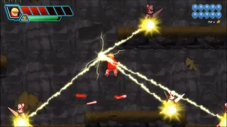 Скриншот 1 к игре Adventures of Chris