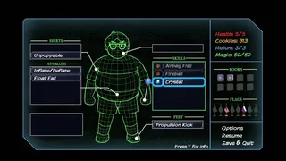 Скриншот 3 к игре Adventures of Chris