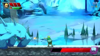 Скриншот 4 к игре Adventures of Chris