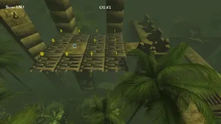 Скриншот 1 к игре Isaac the Adventurer