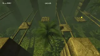 Скриншот 2 к игре Isaac the Adventurer