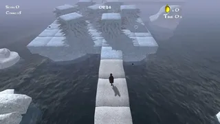 Скриншот 4 к игре Isaac the Adventurer