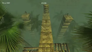 Скриншот 5 к игре Isaac the Adventurer