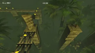 Скриншот 7 к игре Isaac the Adventurer