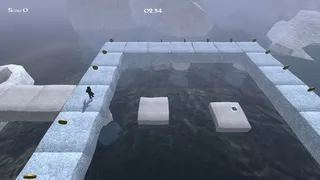 Скриншот 8 к игре Isaac the Adventurer