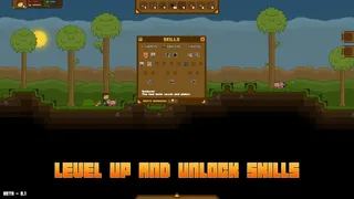 Скриншот 2 к игре Samphi