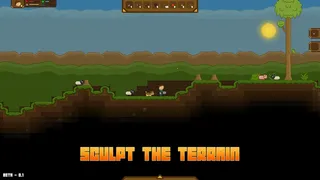 Скриншот 5 к игре Samphi
