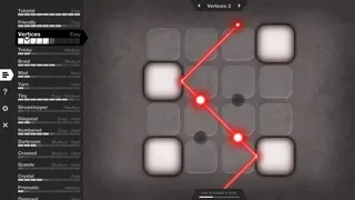 Скриншот 1 к игре Lazors