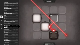 Скриншот 2 к игре Lazors