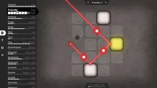 Скриншот 4 к игре Lazors