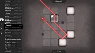 Скриншот 5 к игре Lazors