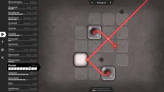 Скриншот 6 к игре Lazors