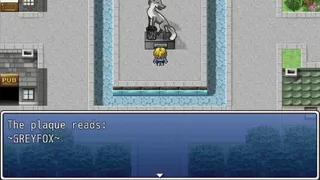Скриншот 3 к игре Greyfox RPG